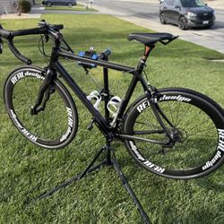 54cm Carbon Road Bike