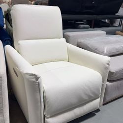Last One Plus Size Recliner Chair