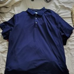 Ben Hogan Performance Size 3XL polo shirts