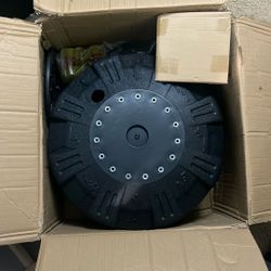 Xddias Freestanding Punching Bag Stand