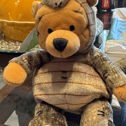 Winnie The Pooh Toys