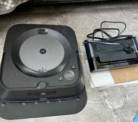 iRobot Braava Jet M6 Mop 