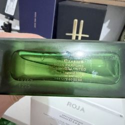 Roja Apex Eau Intense 100ml Perfume