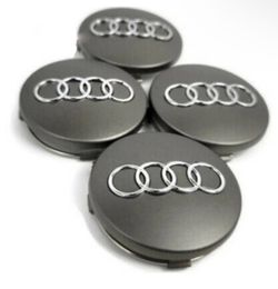 Audi Wheel Center Cap
