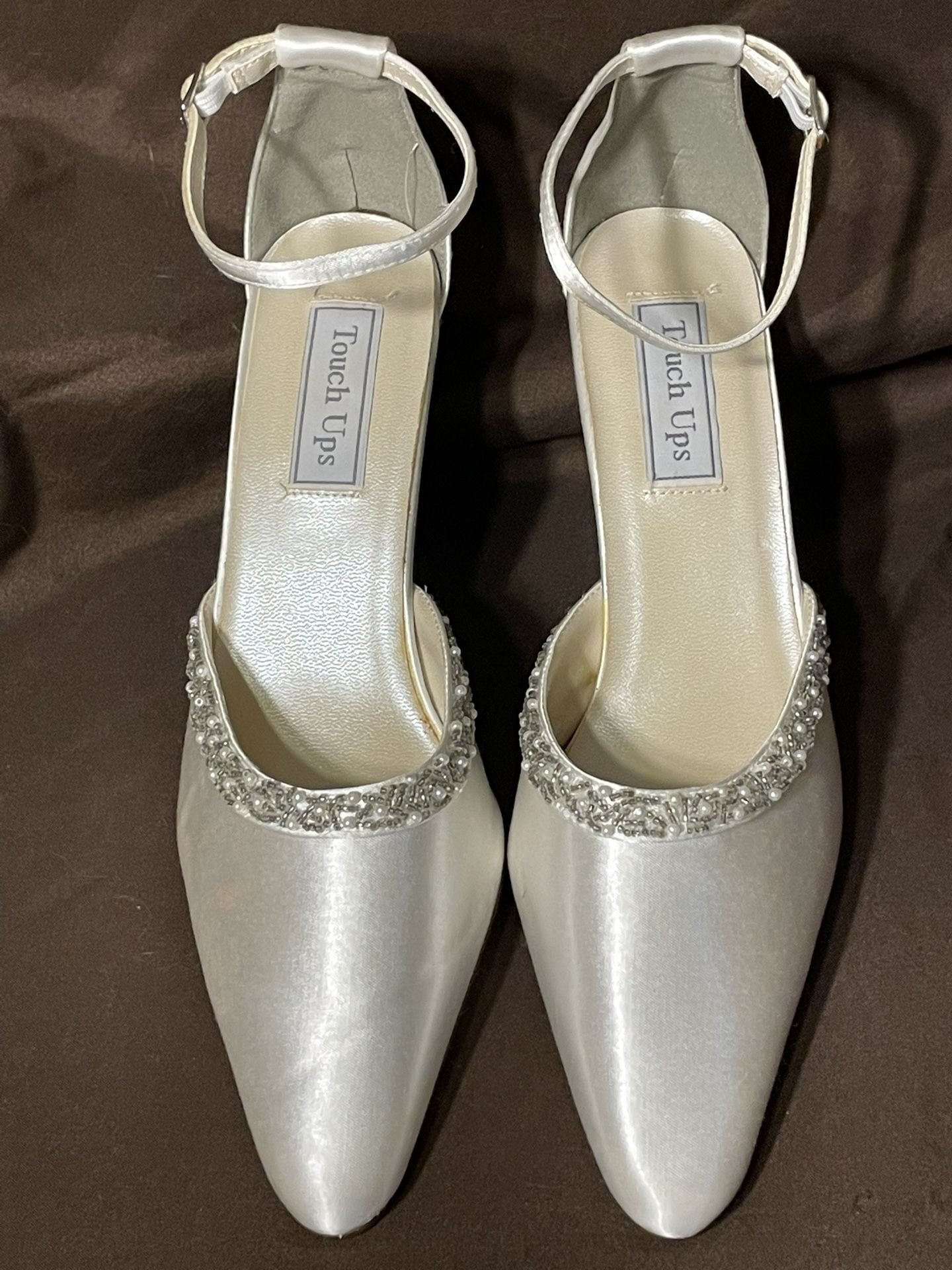 Touch Up Shoes Women’s Size 9.5