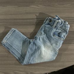 Girls Jeans, 2T