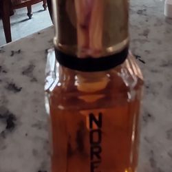 Vintage Norell Perfume 