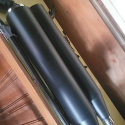 2022 Harley davidson Lowrider s or st