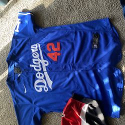 2 For 120 Super Authentic Rare On Field Jerseys