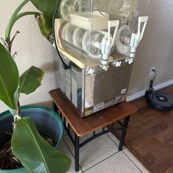 SPM Beverage Cooler Dispenser 