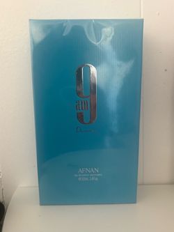 9am for men