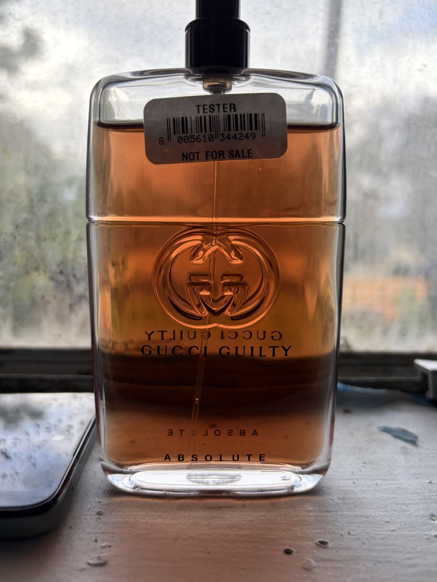 Gucci Guilty Men Cologne