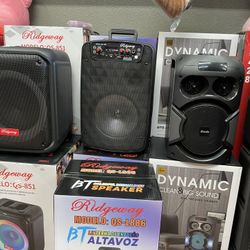 New Bluetooth Speaker In Box Sales New