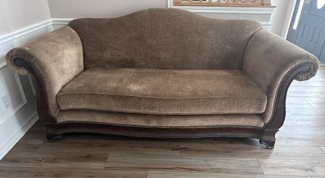 Large Sofa