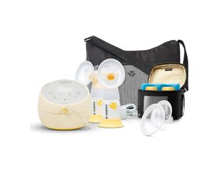 Medela Sonata Pump