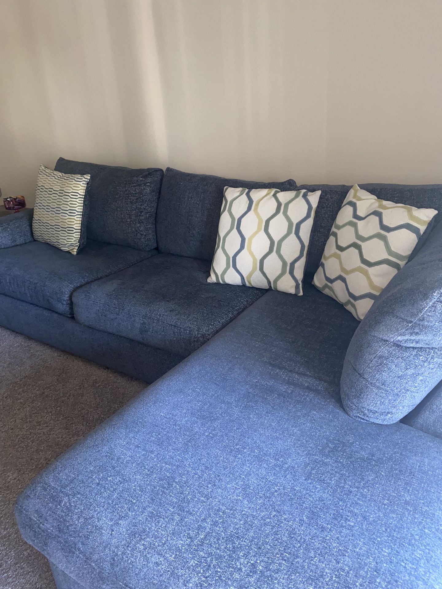 Sectional Sofa