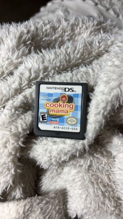 Cooking Mama