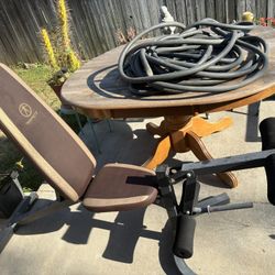 Bench Press