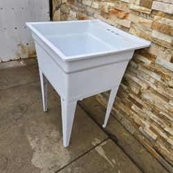 Sink ( Buenas And Clean)