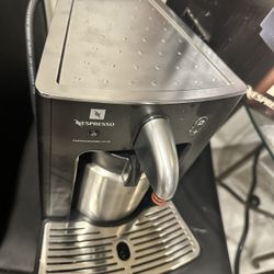 Cappuccinatore CS 20 With Replacement Pieces
