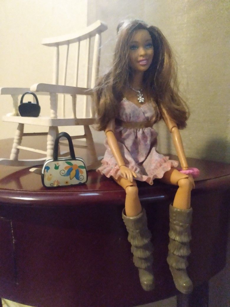 Barbie