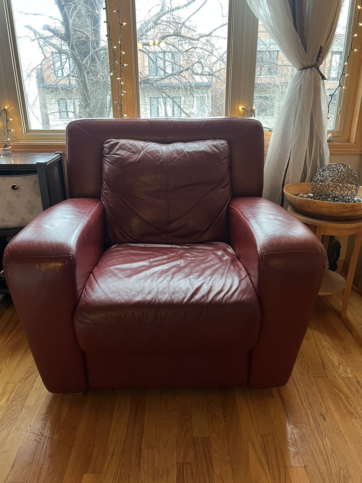 Sofa/chair