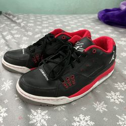 Jordan SC 1 Lows