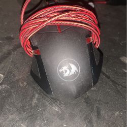 RedDragon Gaming Mouse 