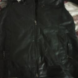 Harley Davidson Leather Jacket 