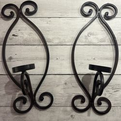 Wall Sconces