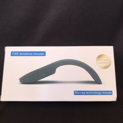 TXK Wireless Mouse