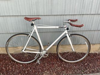Road bike