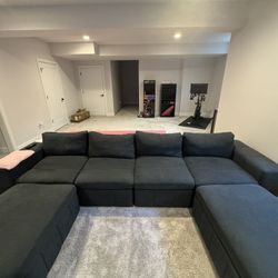 Couch For Sale 