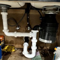 Garbage Disposal Hilti 24v Bolt HEX Nut Drill Tip Tool  🛠️📱