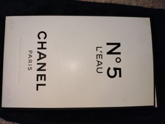 Chanel No. 5