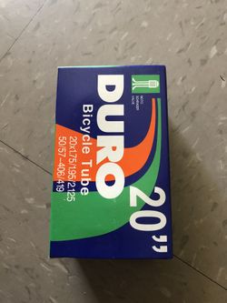 Bike tubes regular 😀