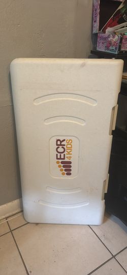 ECR 4Kids diaper Changing Table