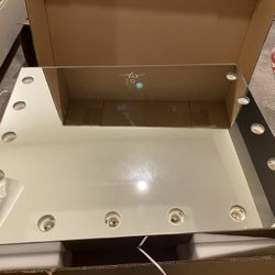 Vanity Mirror 