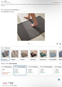 Bath Mat