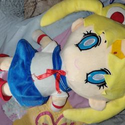 Sailor Moon