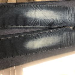 Brand New Boys Size8 Gap Jeans