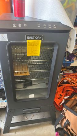 Electric Smoker