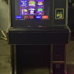 Slot Machine Gold Touch 