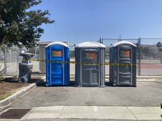 Portable Potty , Portable Sink, Handicap Portable Potty, baño , baños 