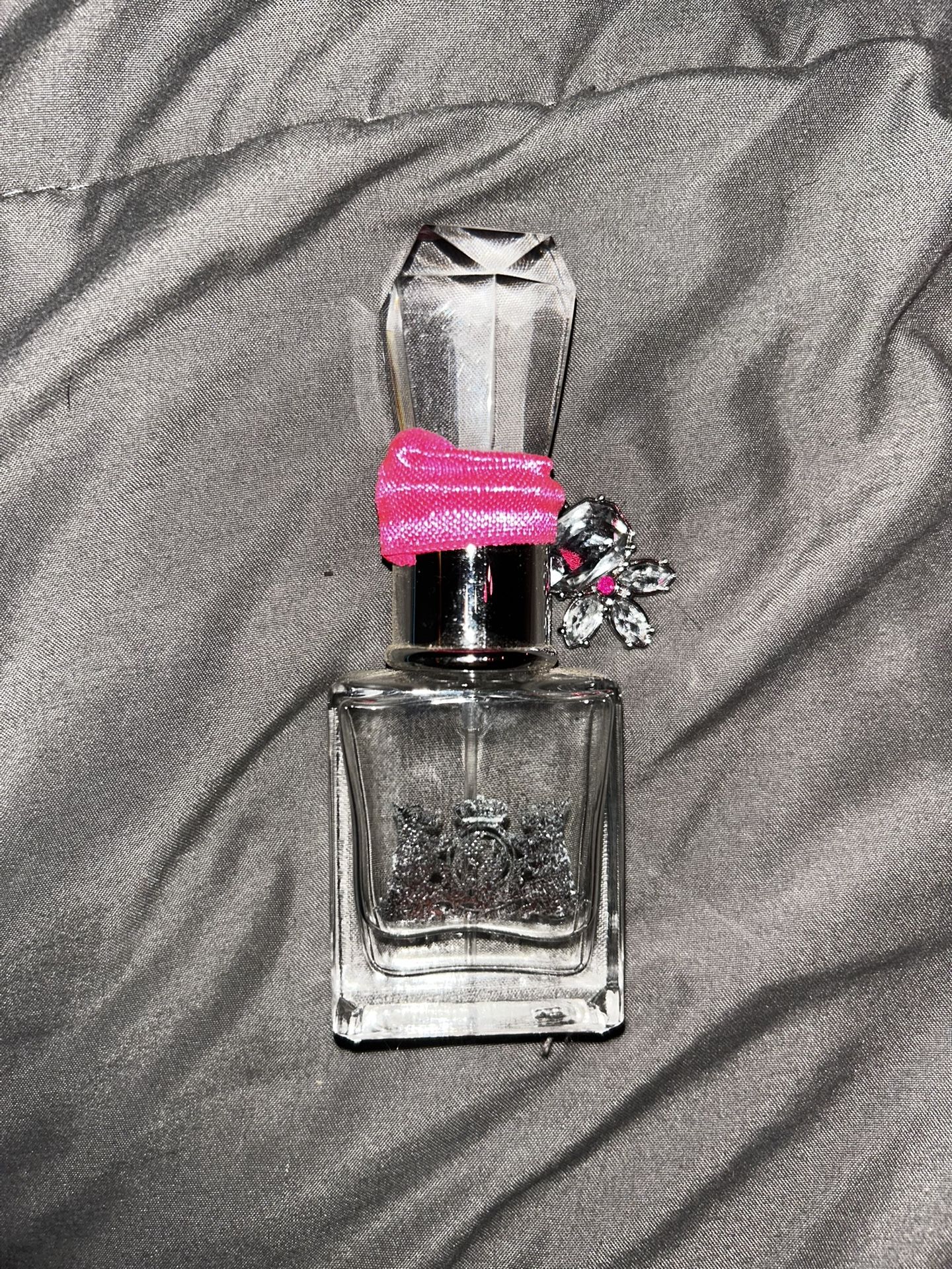 Juicy Couture Perfume 