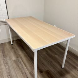 IKEA Table & Dining Chairs