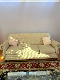 Ashley’s sofa set living room 3 piece