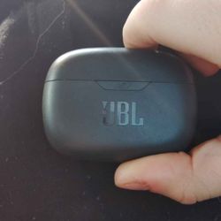 JBL Earbuds 