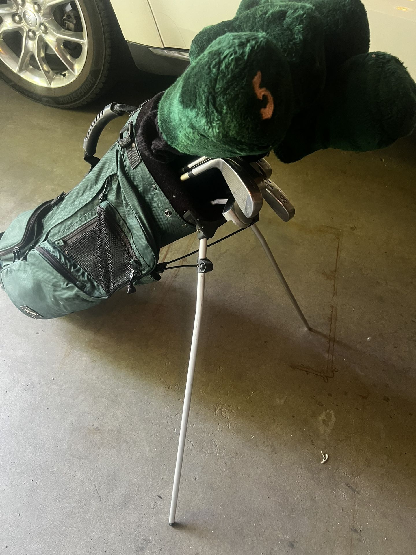 Women’s Golf Clubs