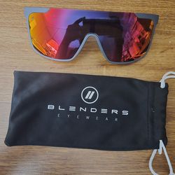 Blenders Sunglasses